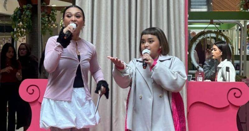 Popmama.com/Onic Metheany